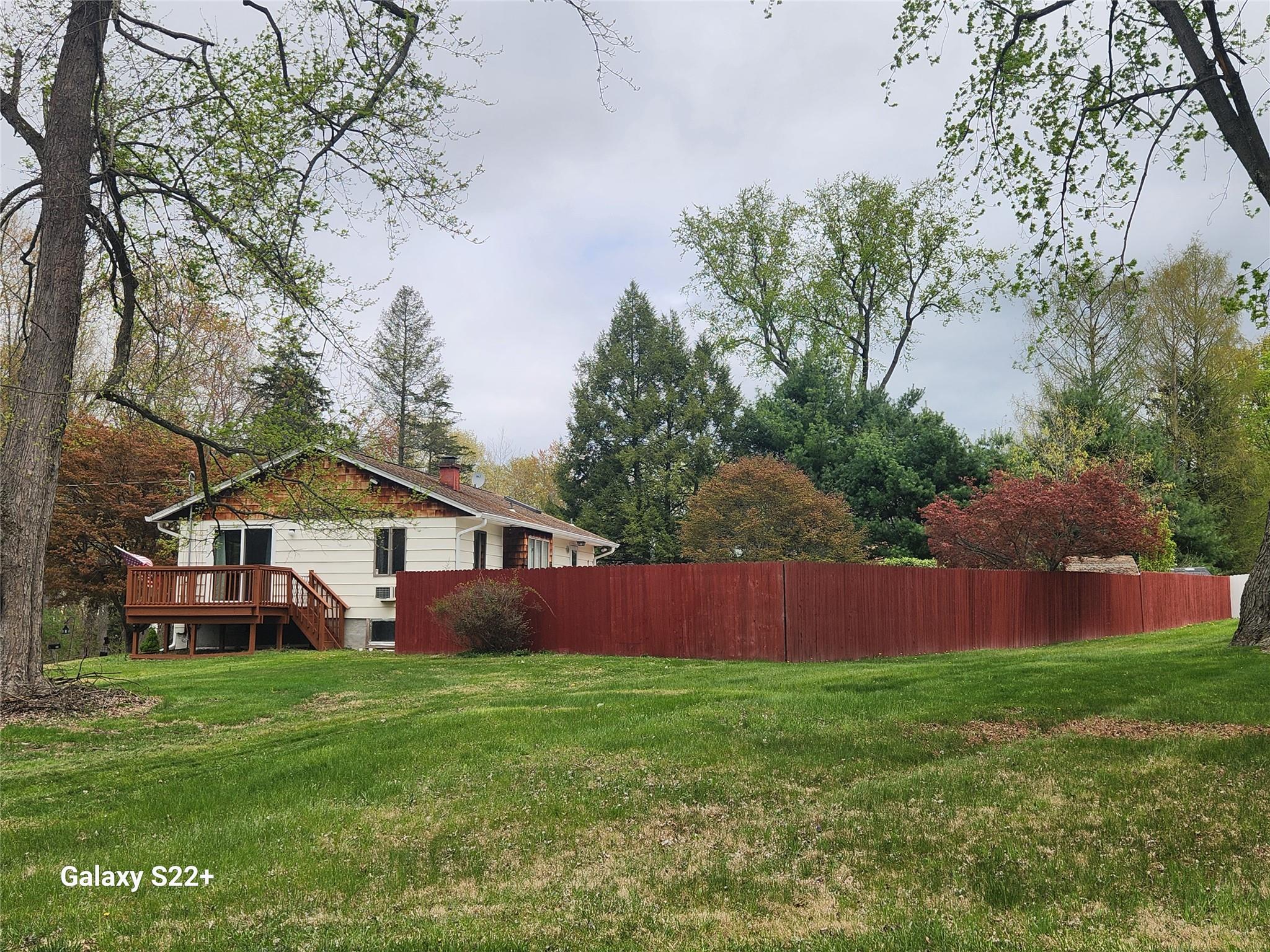 55 Lake Road