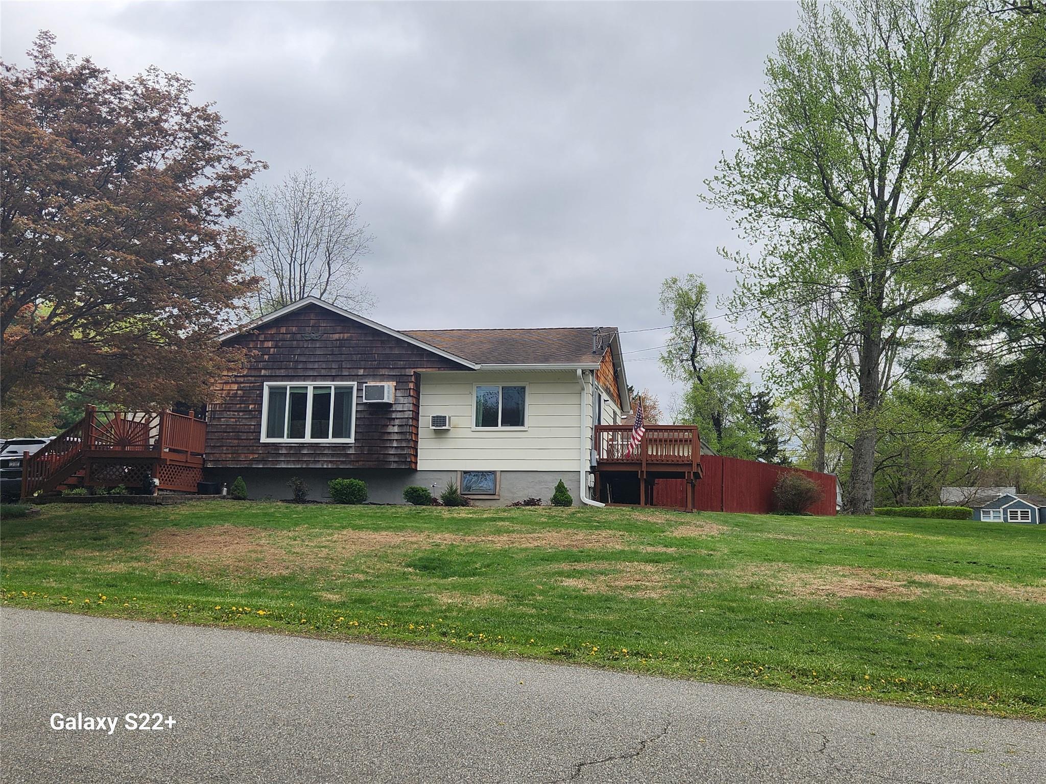 Property for Sale at Lake Road, Fishkill, New York - Bedrooms: 3 
Bathrooms: 2 
Rooms: 9  - $425,000