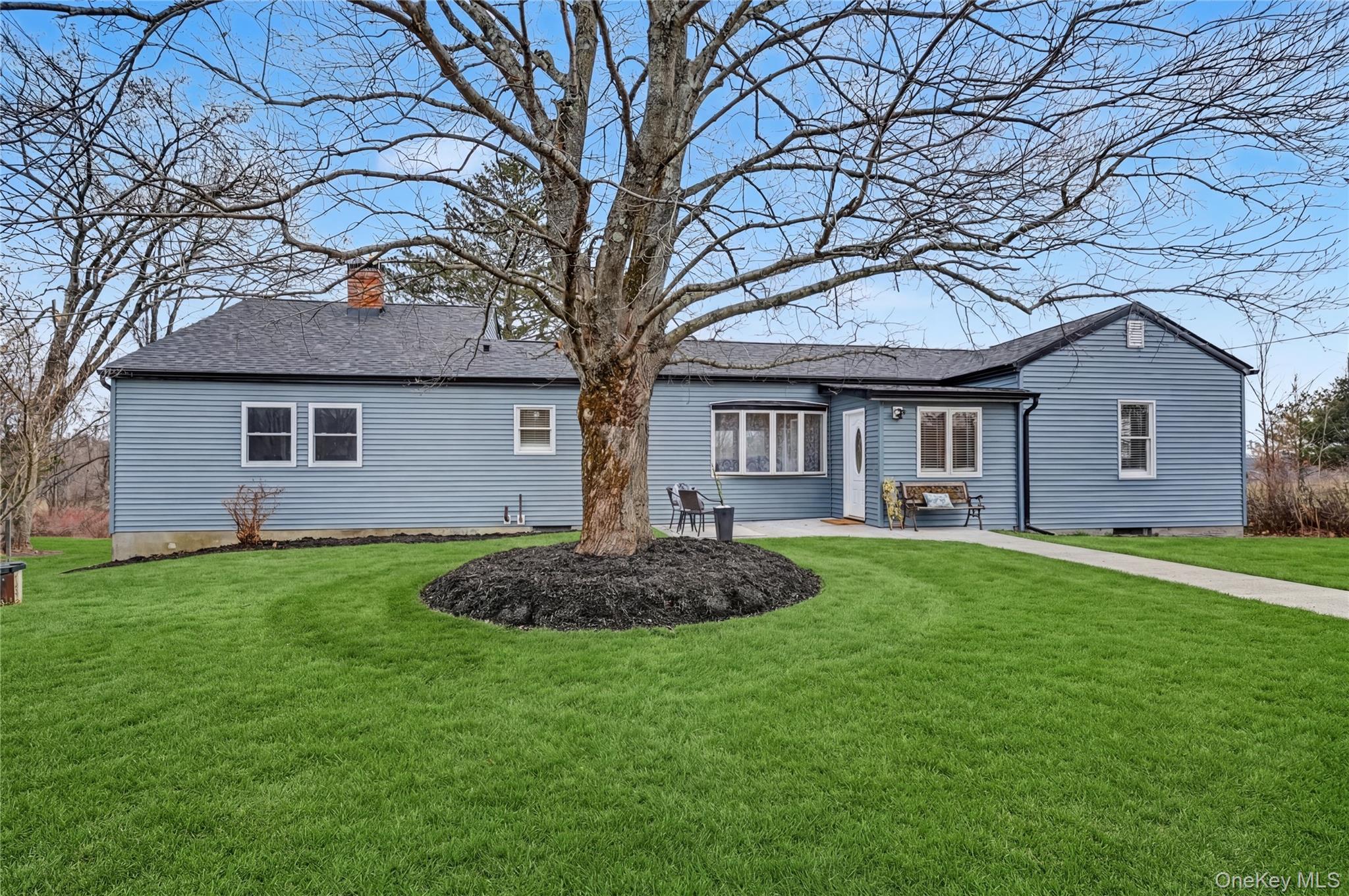 2519 Bruynswick Road