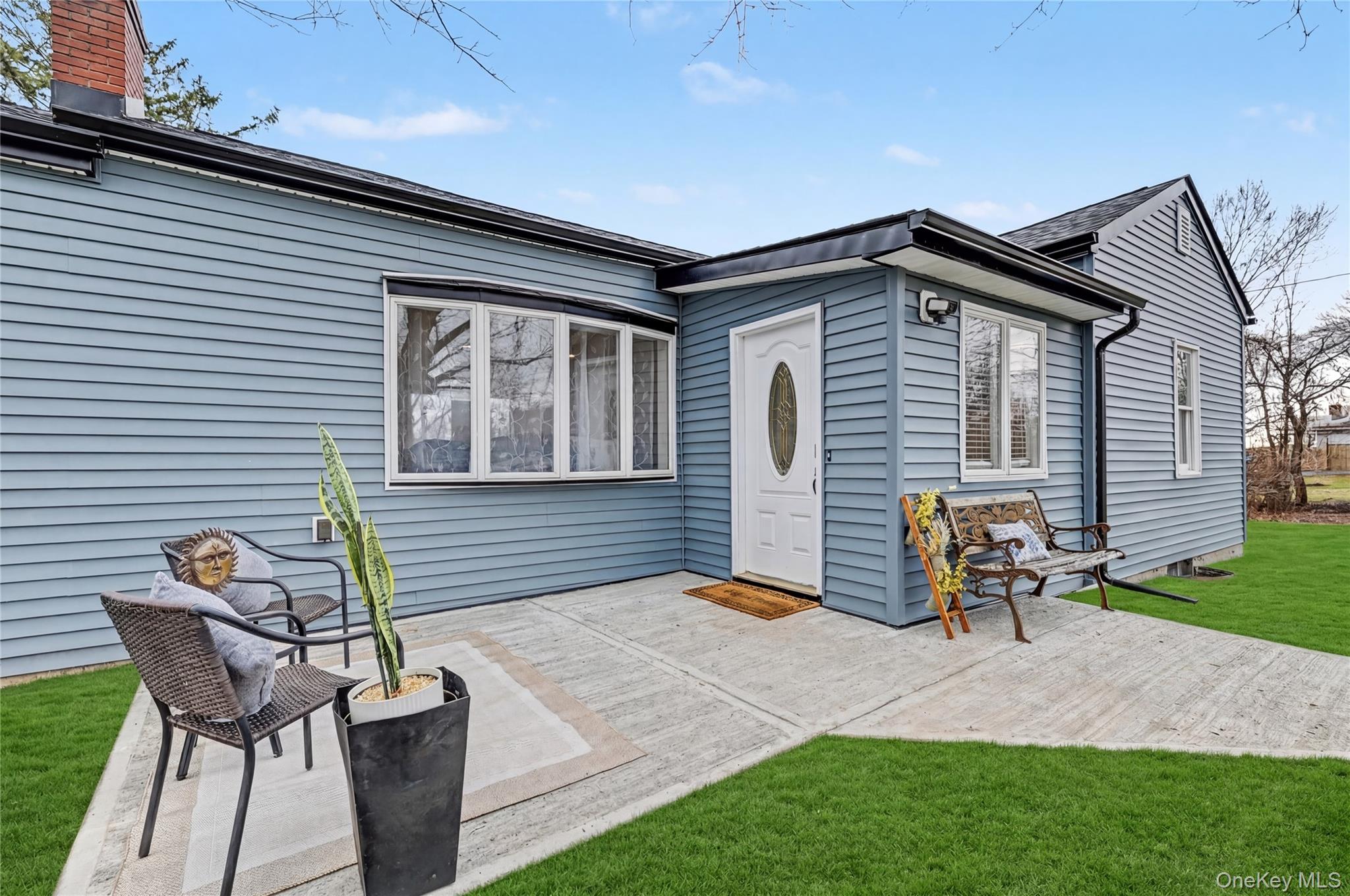 2519 Bruynswick Road