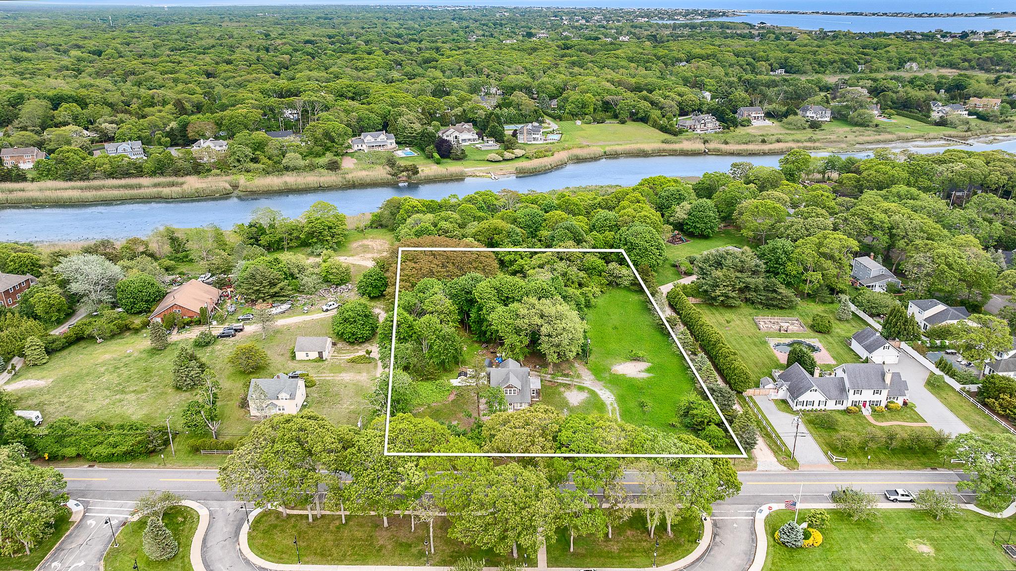Property for Sale at Mill Road, Remsenburg, Hamptons, NY -  - $1,799,000