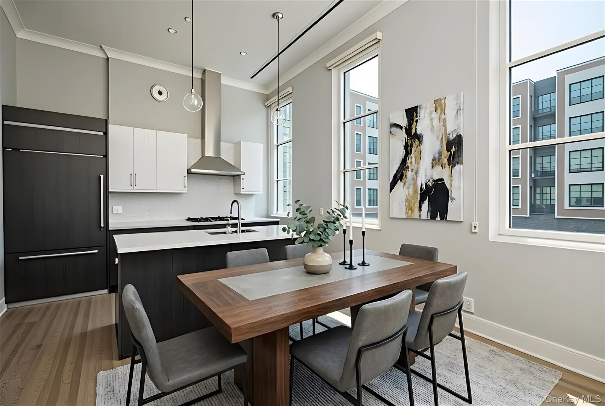 100 Garvies Point Road 1042