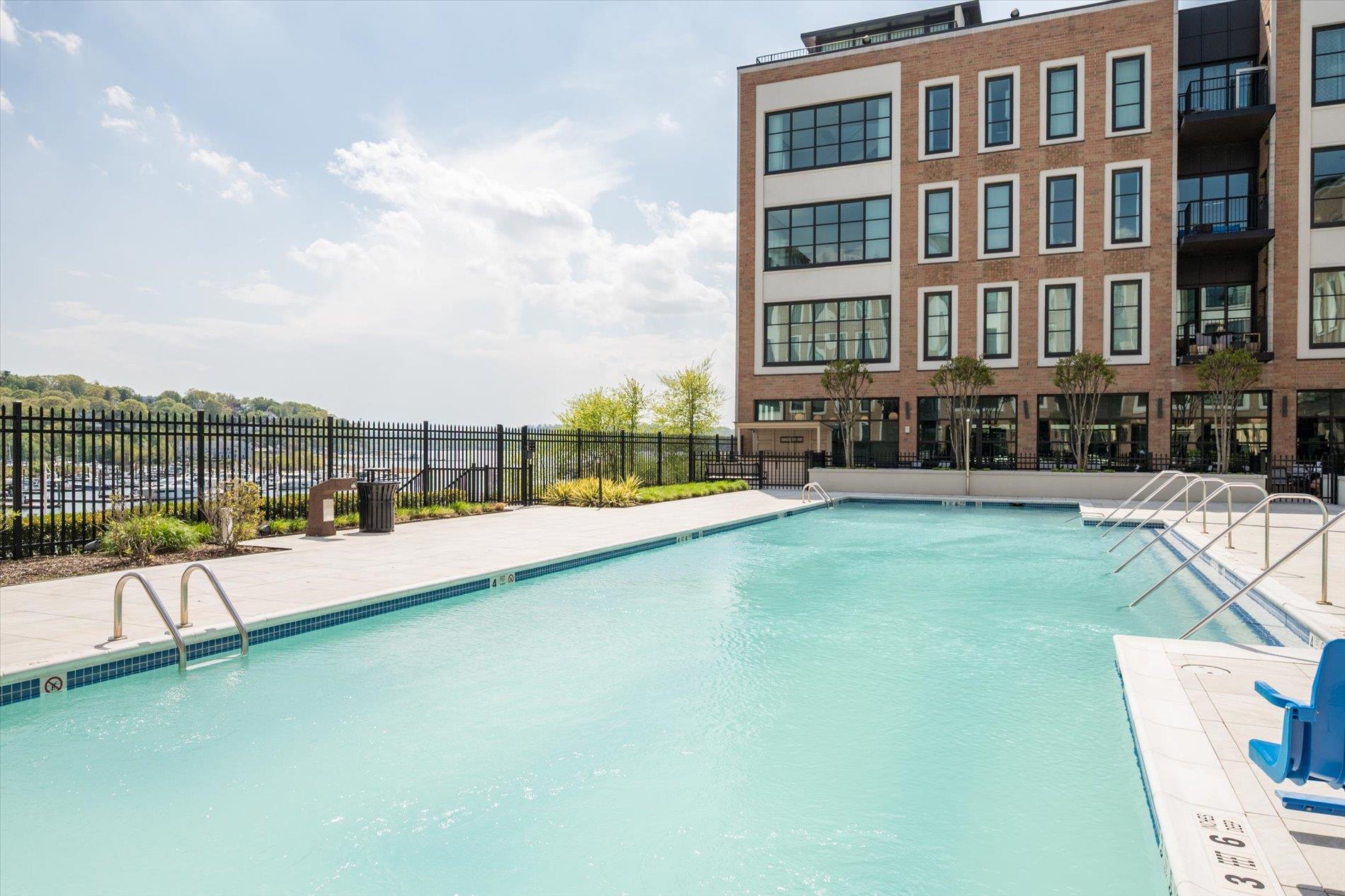 100 Garvies Point Road #1042, Glen Cove, New York image 21