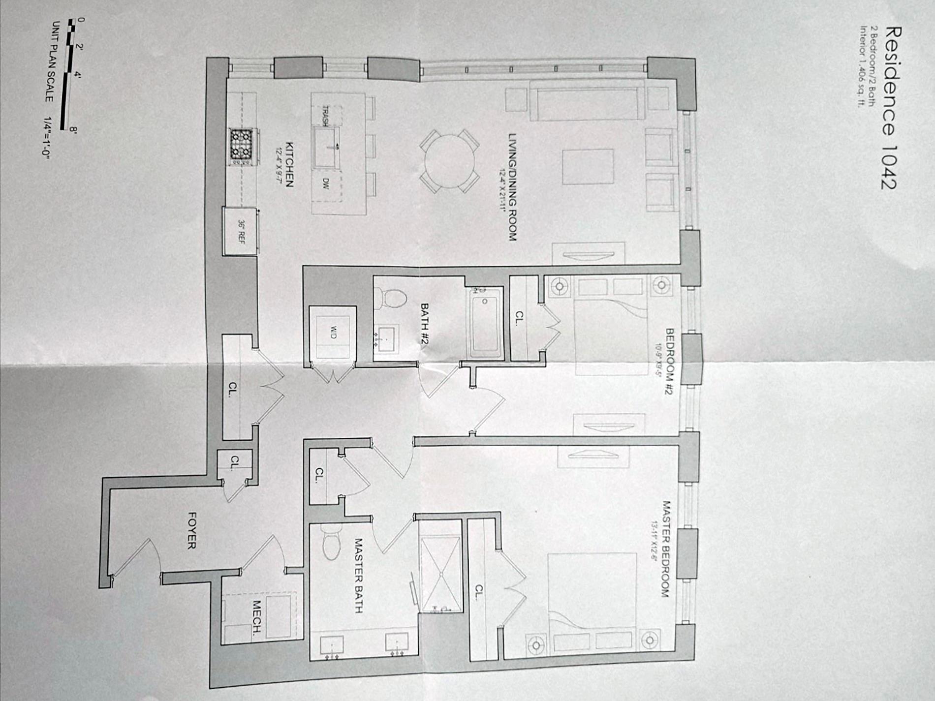 100 Garvies Point Road #1042, Glen Cove, New York image 30