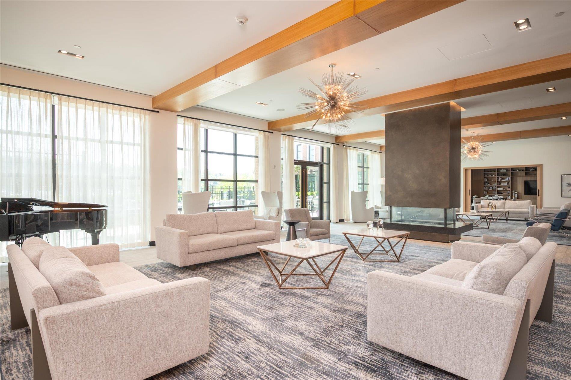 100 Garvies Point Road #1042, Glen Cove, New York image 25