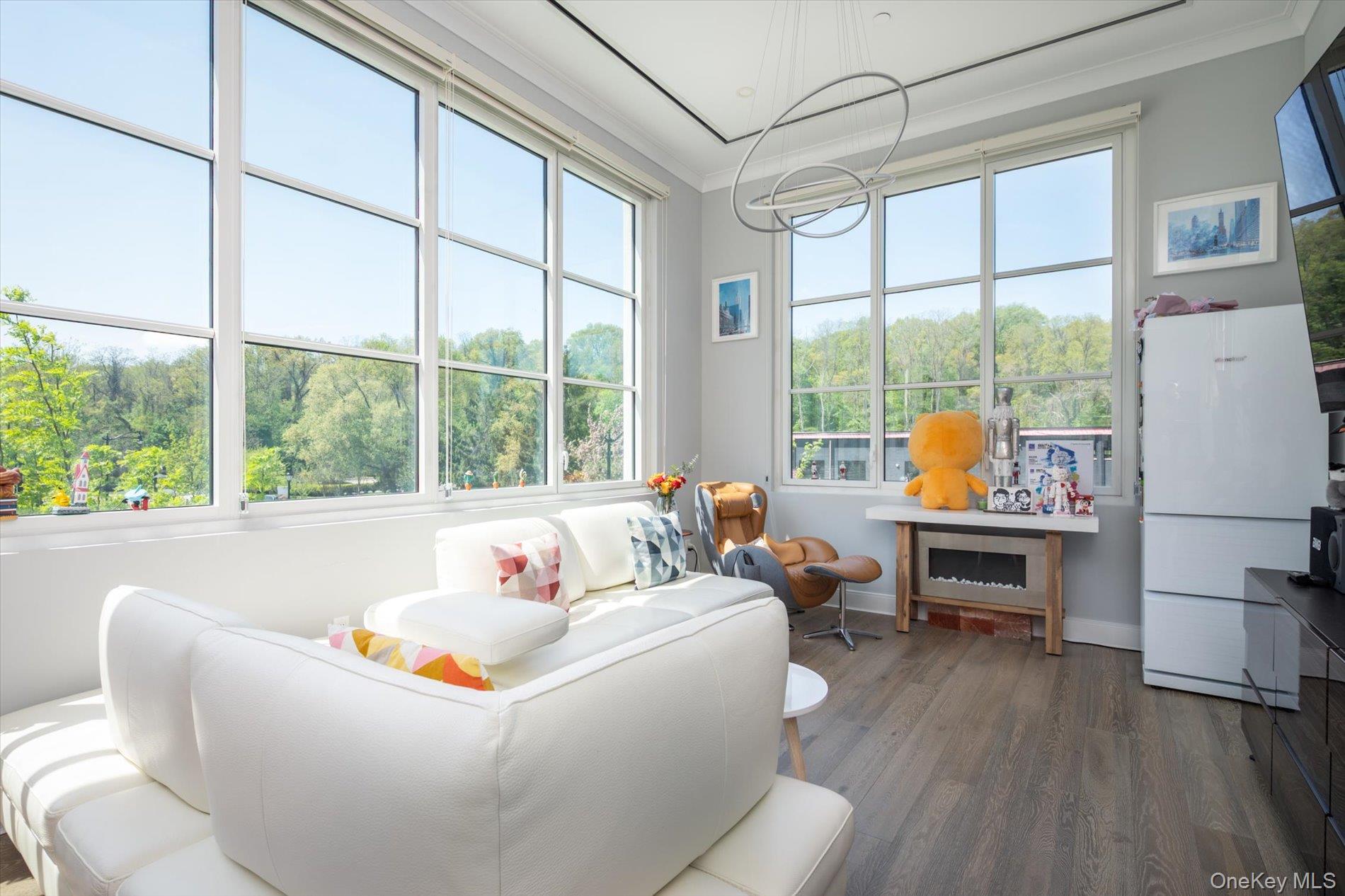 100 Garvies Point Road 1042