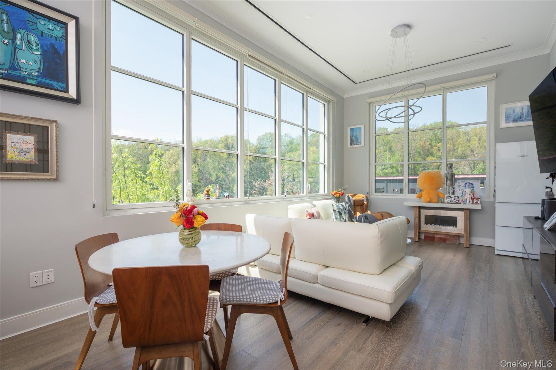 100 Garvies Point Road 1042