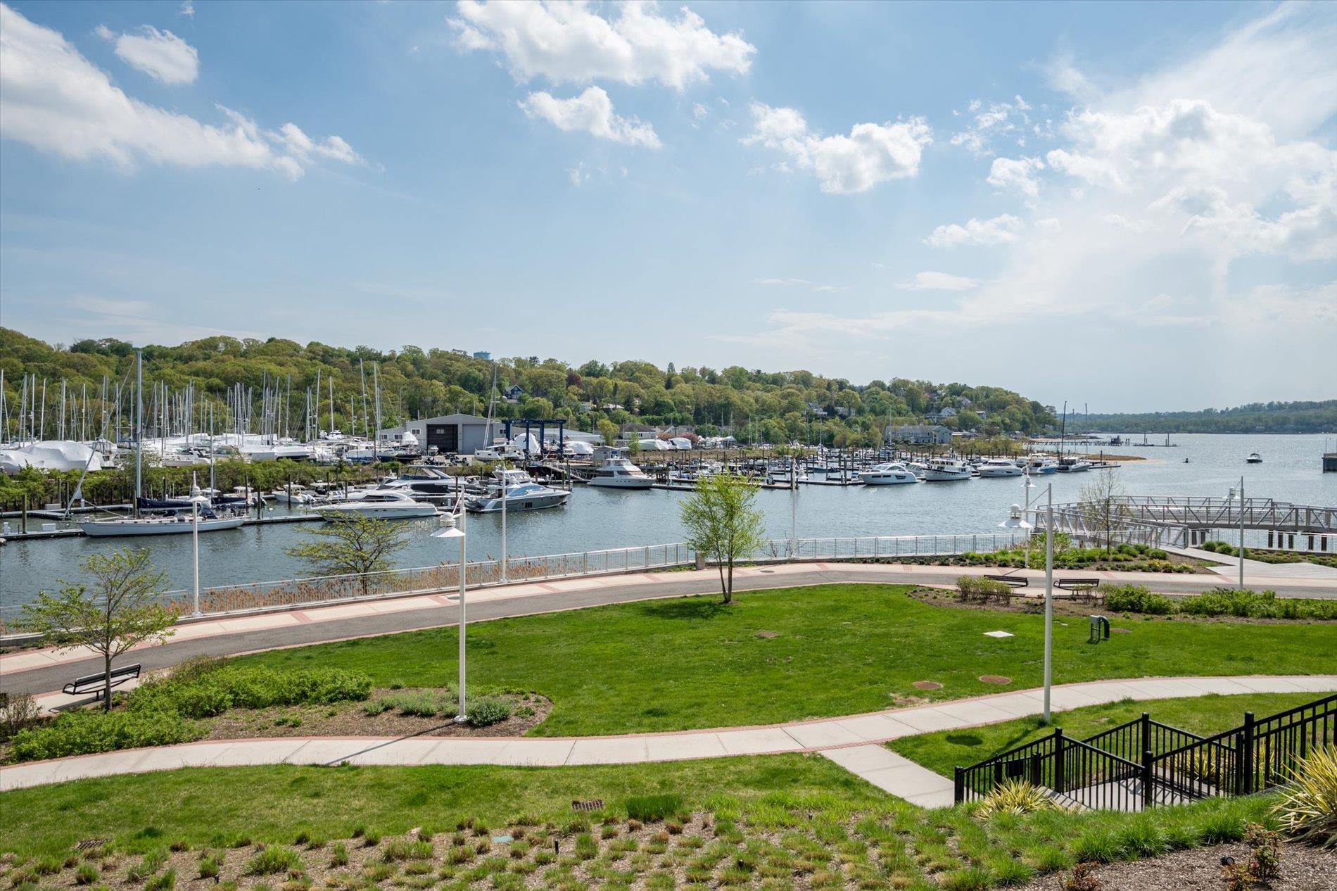 100 Garvies Point Road #1042, Glen Cove, New York image 23