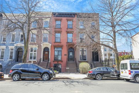 478 Classon Avenue Brooklyn NY 11238