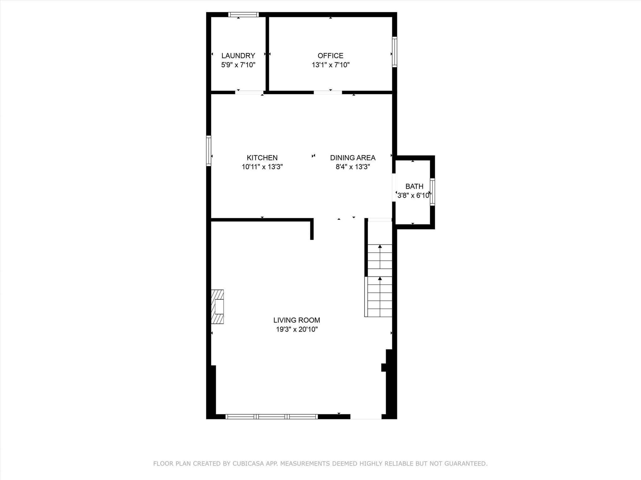 3632 Willett Avenue, Bronx, New York image 33