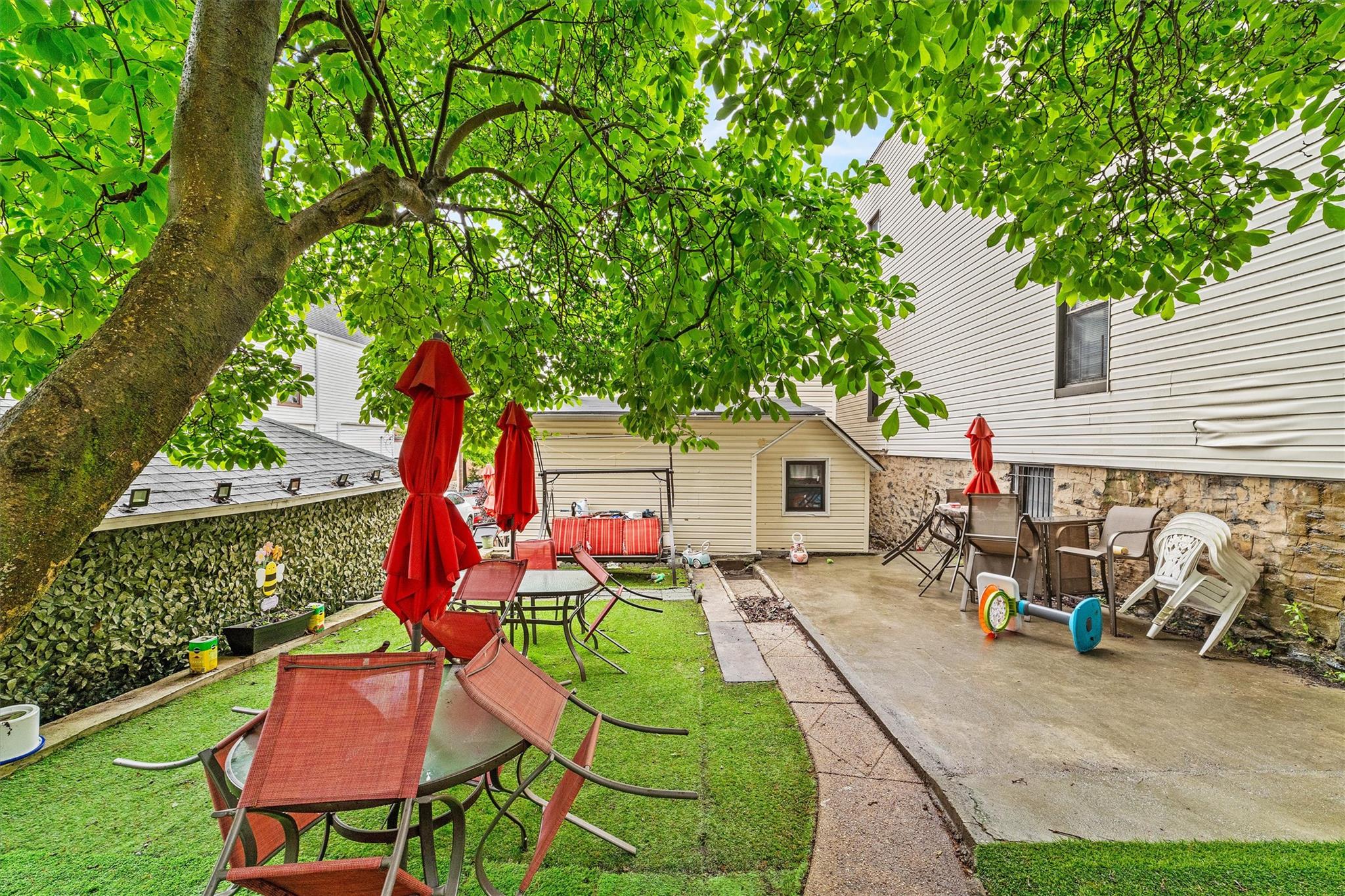 3632 Willett Avenue, Bronx, New York image 31