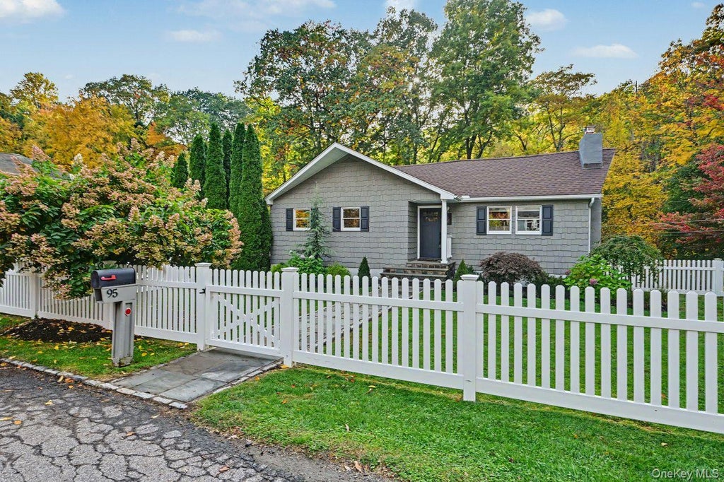 Photo of 95 Clarkson Road, Carmel, NY 10512 (MLS # 1064140)