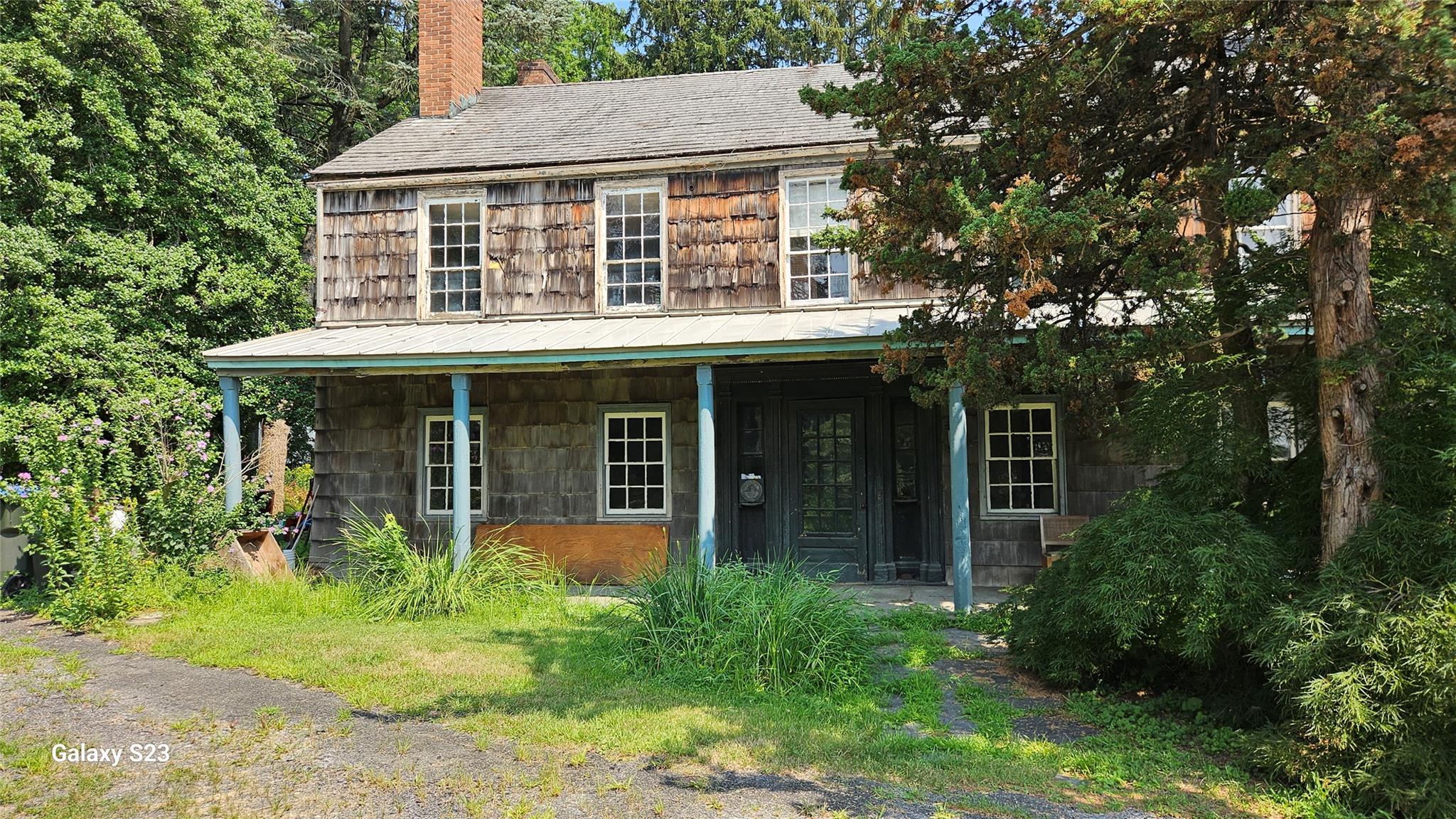 100,102,104 Main Street