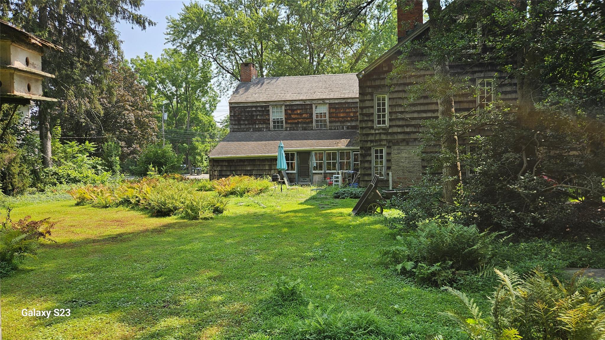 100,102,104 Main Street