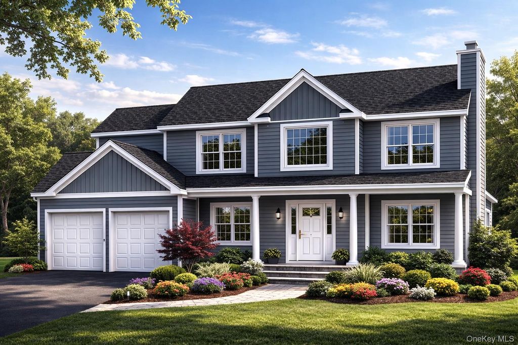 Photo of Lot 20 Gail Circle, Rocky Point, NY 11778 (MLS # 977611)