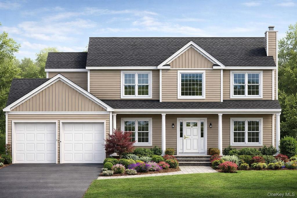 Photo of Lot 20 Gail Circle, Rocky Point, NY 11778 (MLS # 977611)