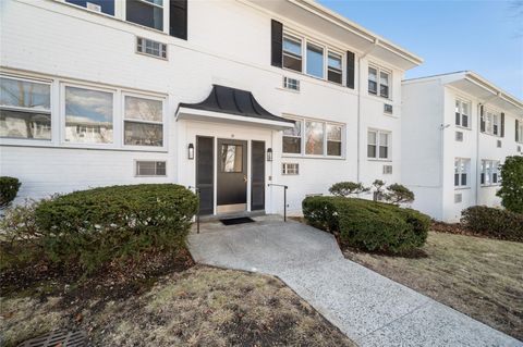 91 Avon Circle Unit D, Rye Town, NY 10573 - MLS#: 829423