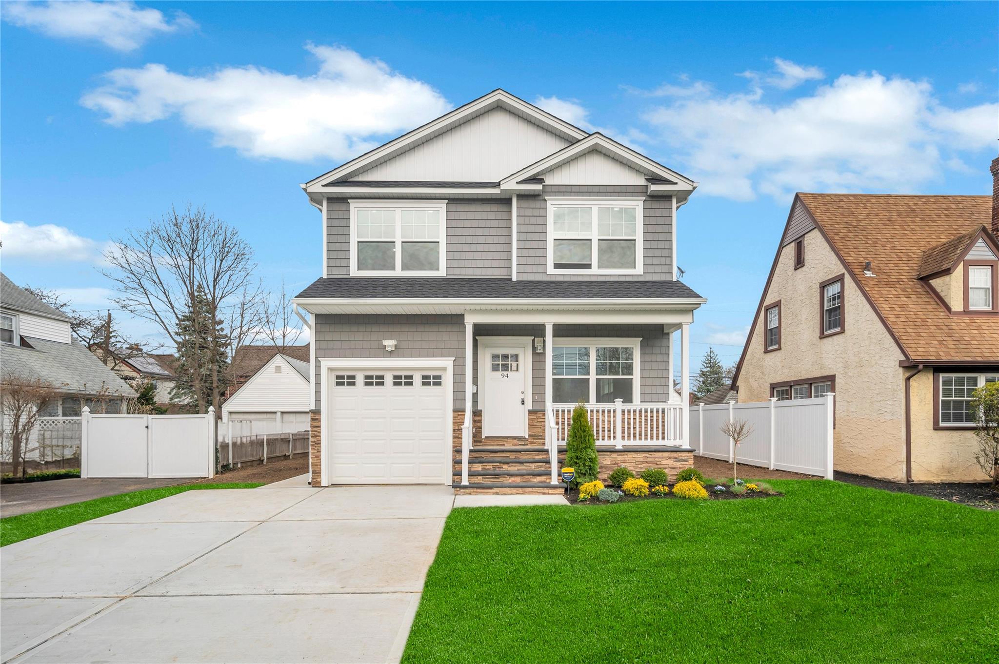 94 Manor Avenue, Hempstead, New York image 1