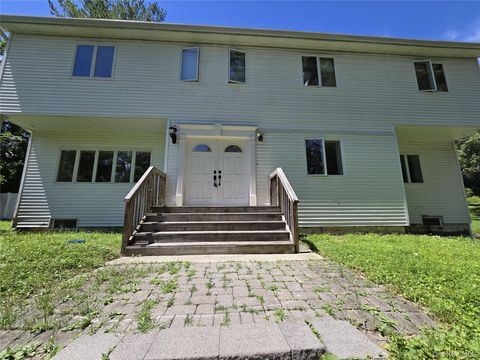 1433 Route 208 Washingtonville NY 10992