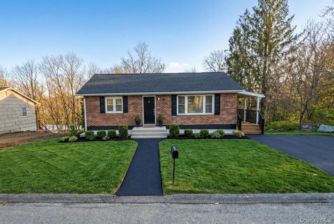 28 Wileman Avenue Walden NY 12586