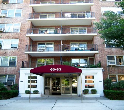 63-33 98th Place Unit 3E, Rego Park, NY 11374 - MLS#: 809644