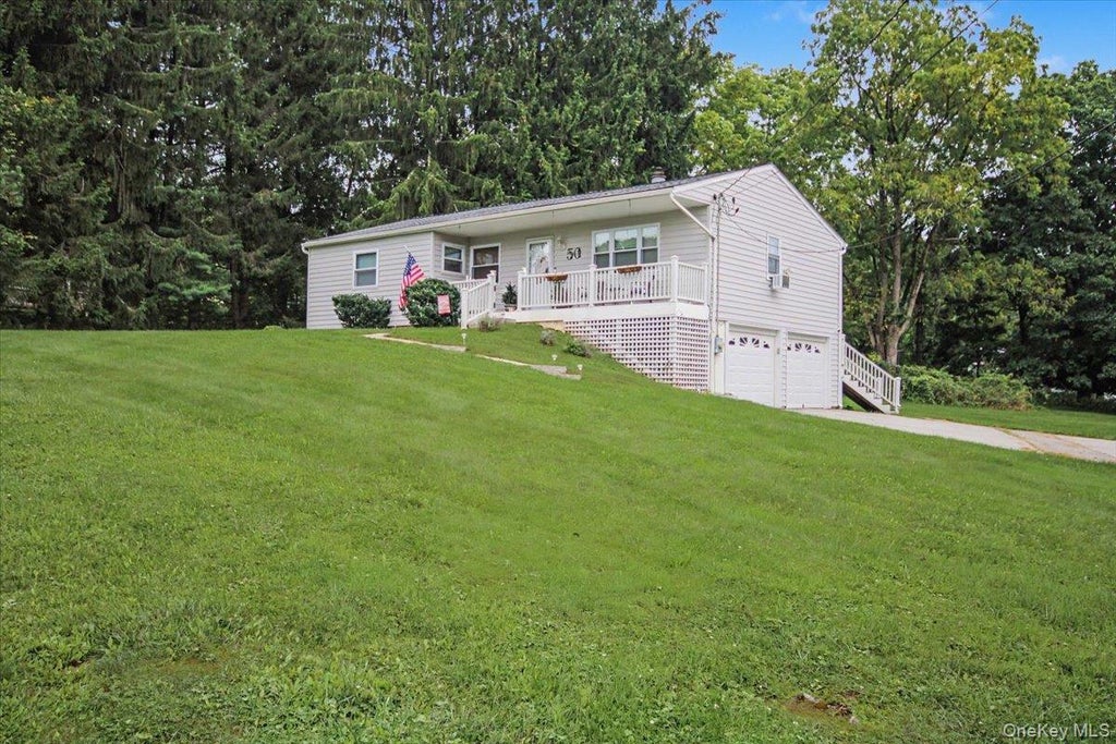 Photo of 50 Jordan Court, Poughquag, NY 12570 (MLS # 1047814)