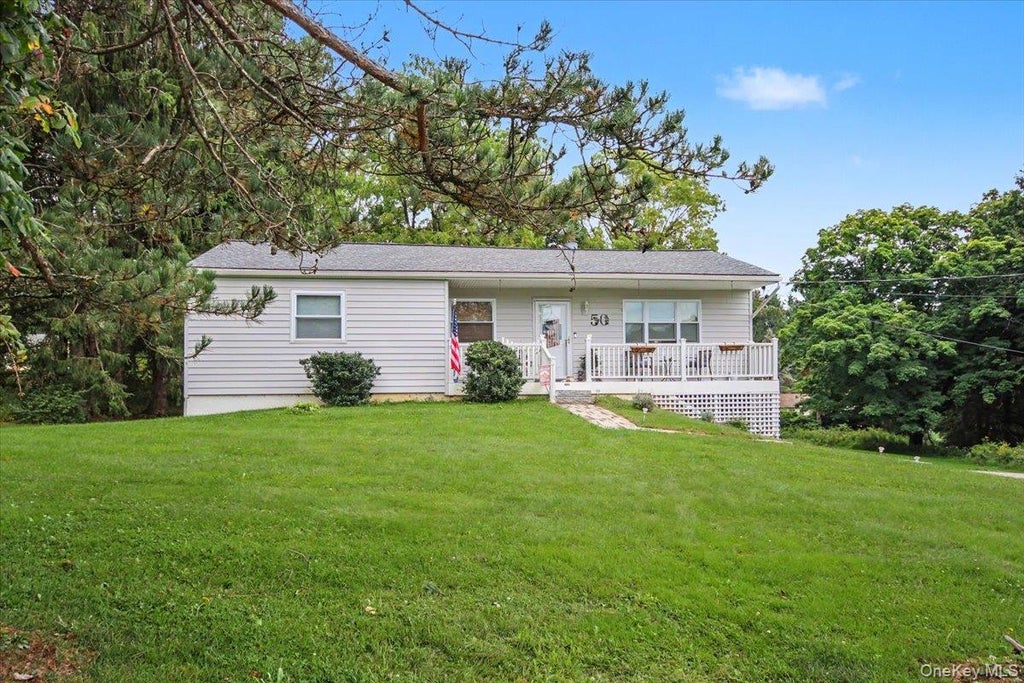 Photo of 50 Jordan Court, Poughquag, NY 12570 (MLS # 1047814)