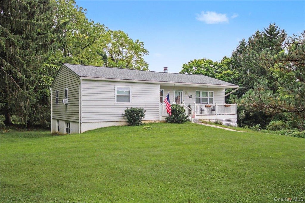Photo of 50 Jordan Court, Poughquag, NY 12570 (MLS # 1047814)
