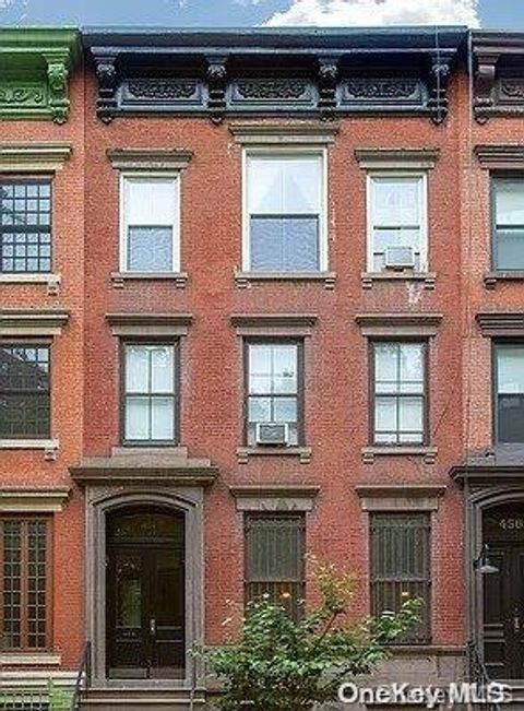 454 W 25th Street New York (Manhattan) NY 10001