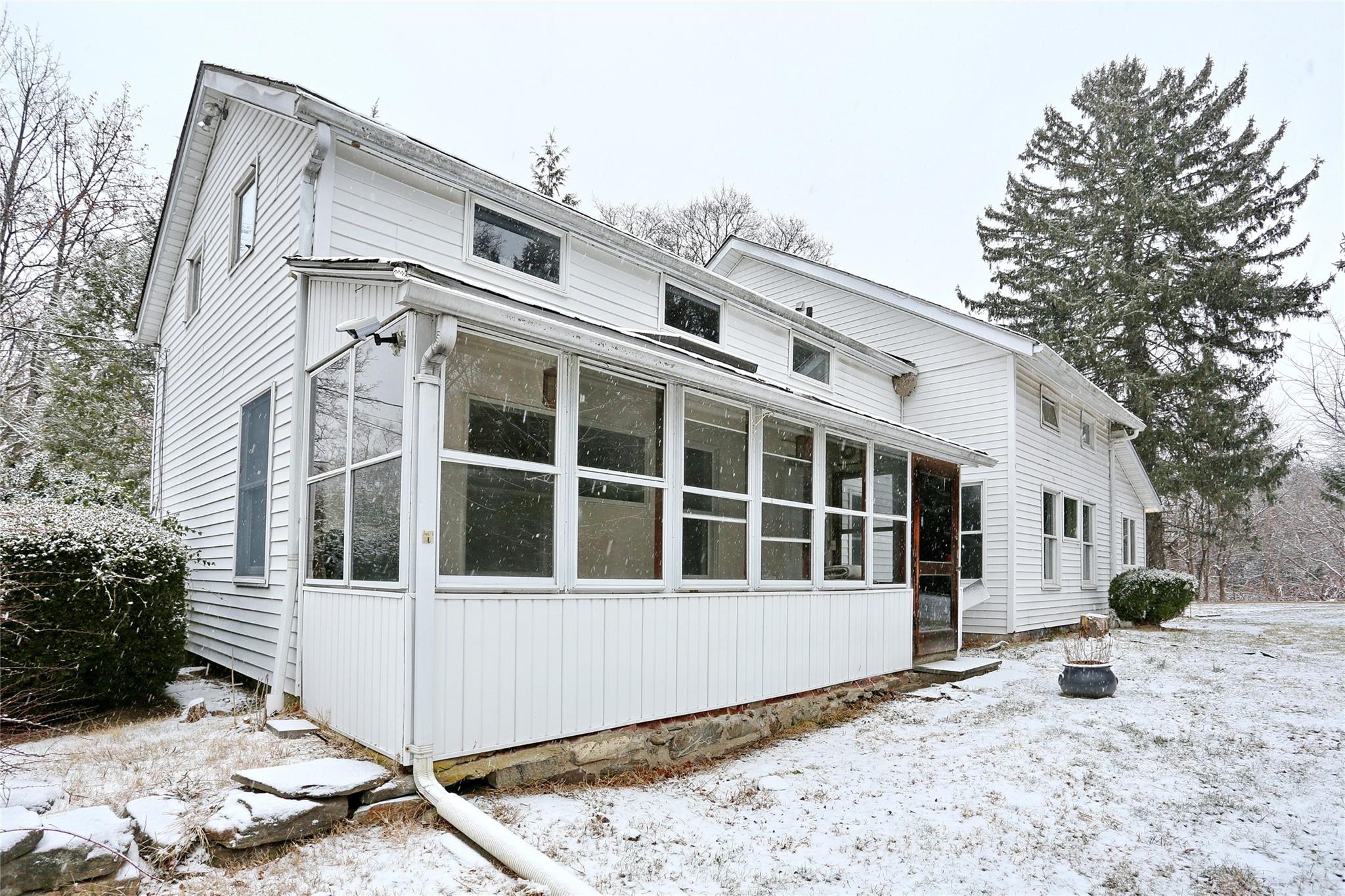 414 Buena Vista Road, New City, New York image 41