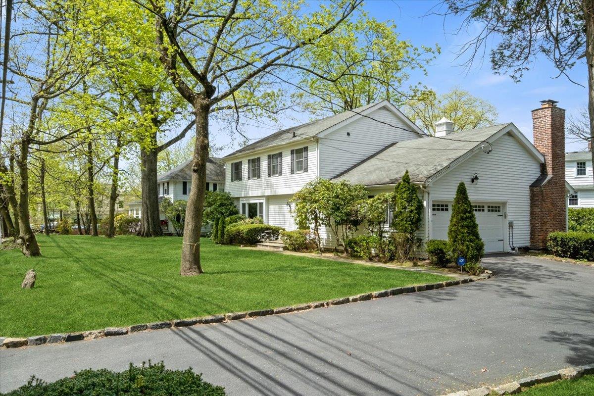 19 Palmer Avenue