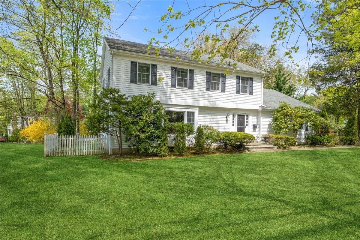 19 Palmer Avenue
