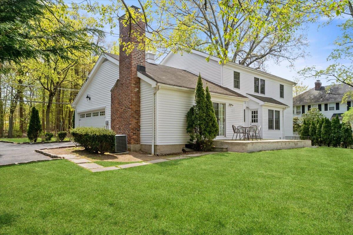 19 Palmer Avenue
