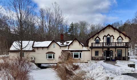 Homes For Sale - 1 Old Minisink Road<br/> Ulster County, Ellenville, NY 12428