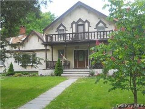Homes For Sale - 1 Old Minisink Road<br/> Ellenville, NY 12428