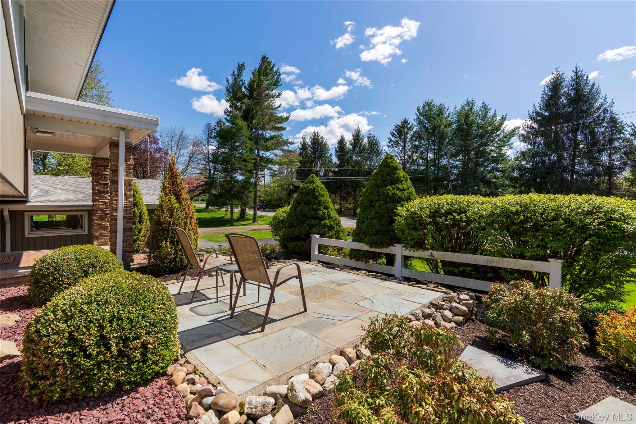 41 Arthursburg Road