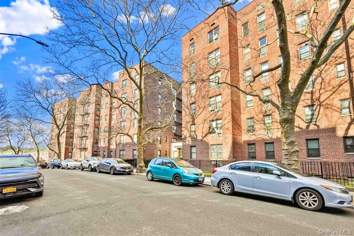 141-05 Pershing Crescent 516