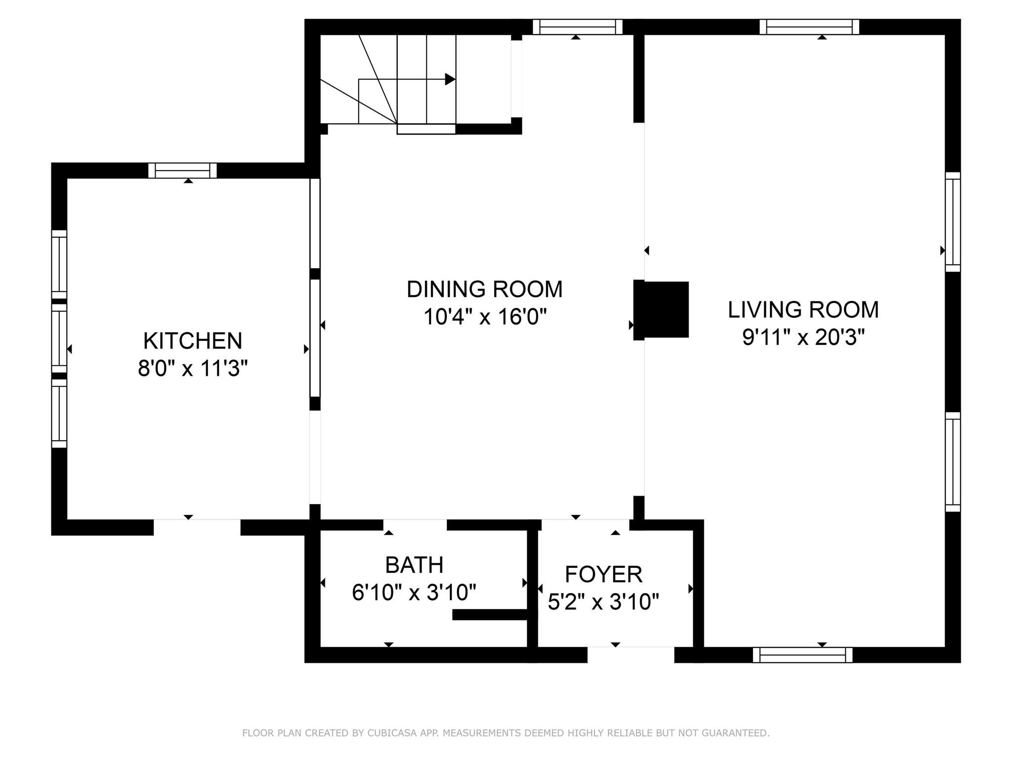 352 Bull Road, Rock Tavern, New York image 35