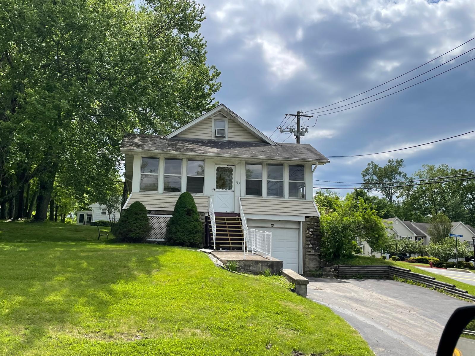 193 Bert Crawford Road, Middletown, New York image 1