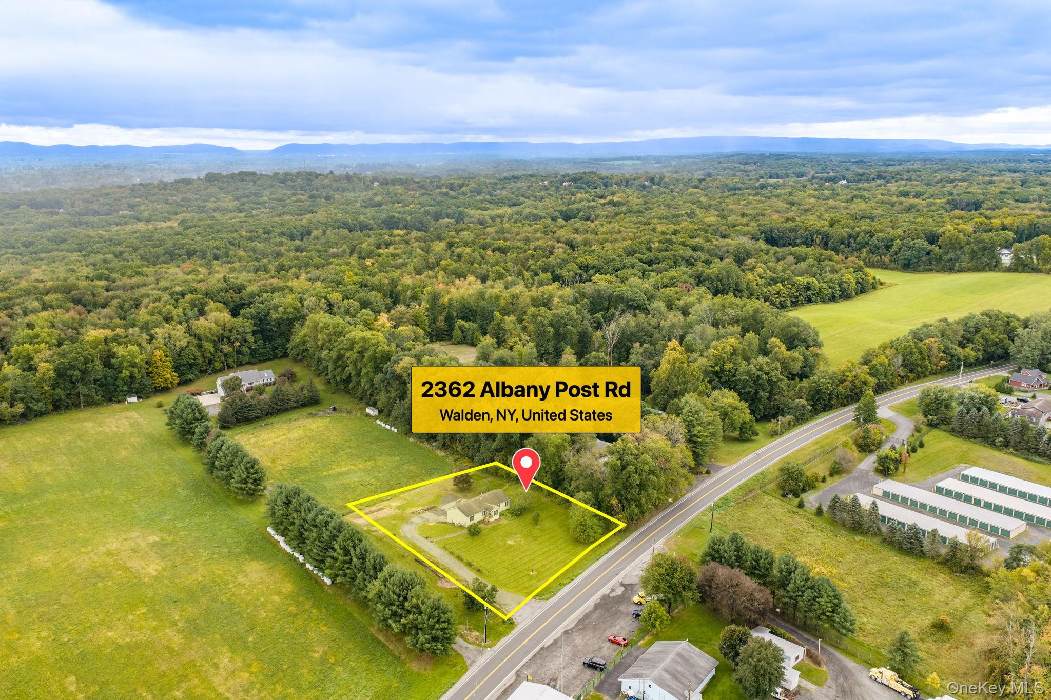 2362 Albany Post Road