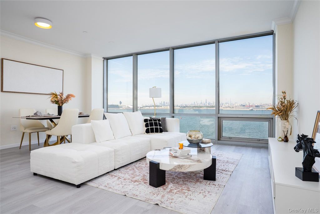 Photo of 14-34 110th Street #5B, College Point, NY 11356 (MLS # 921785)