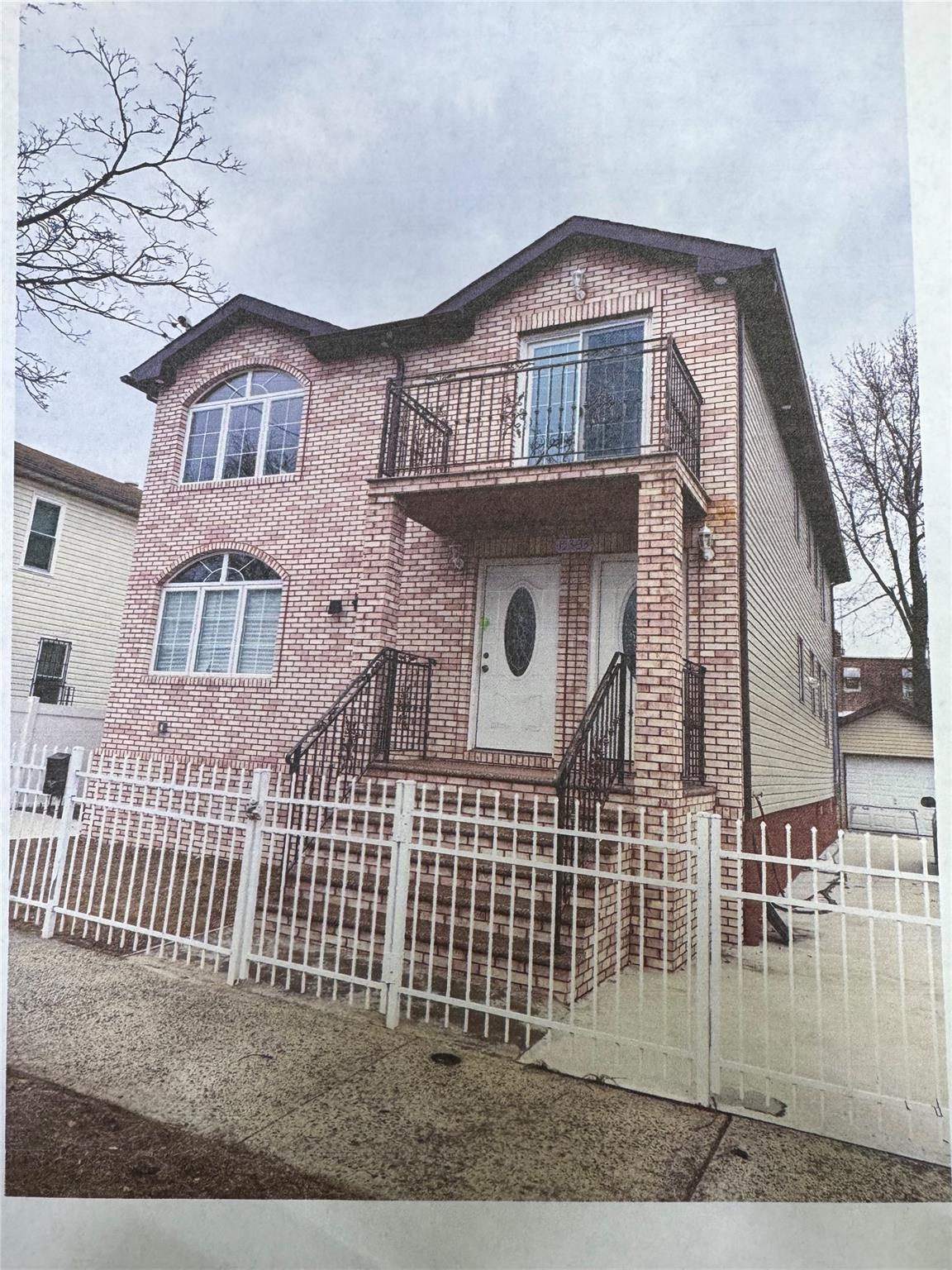 Property for Sale at 119 Road, Jamaica, Queens, NY - Bedrooms: 6 
Bathrooms: 4  - $1,480,000