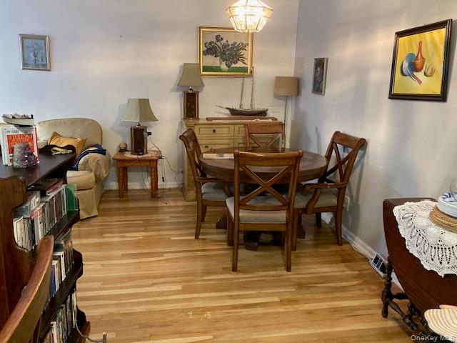 245 Parkview Avenue 6H