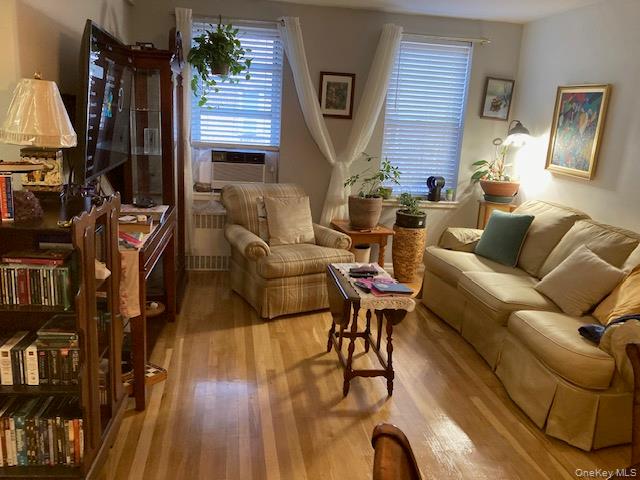 245 Parkview Avenue 6H