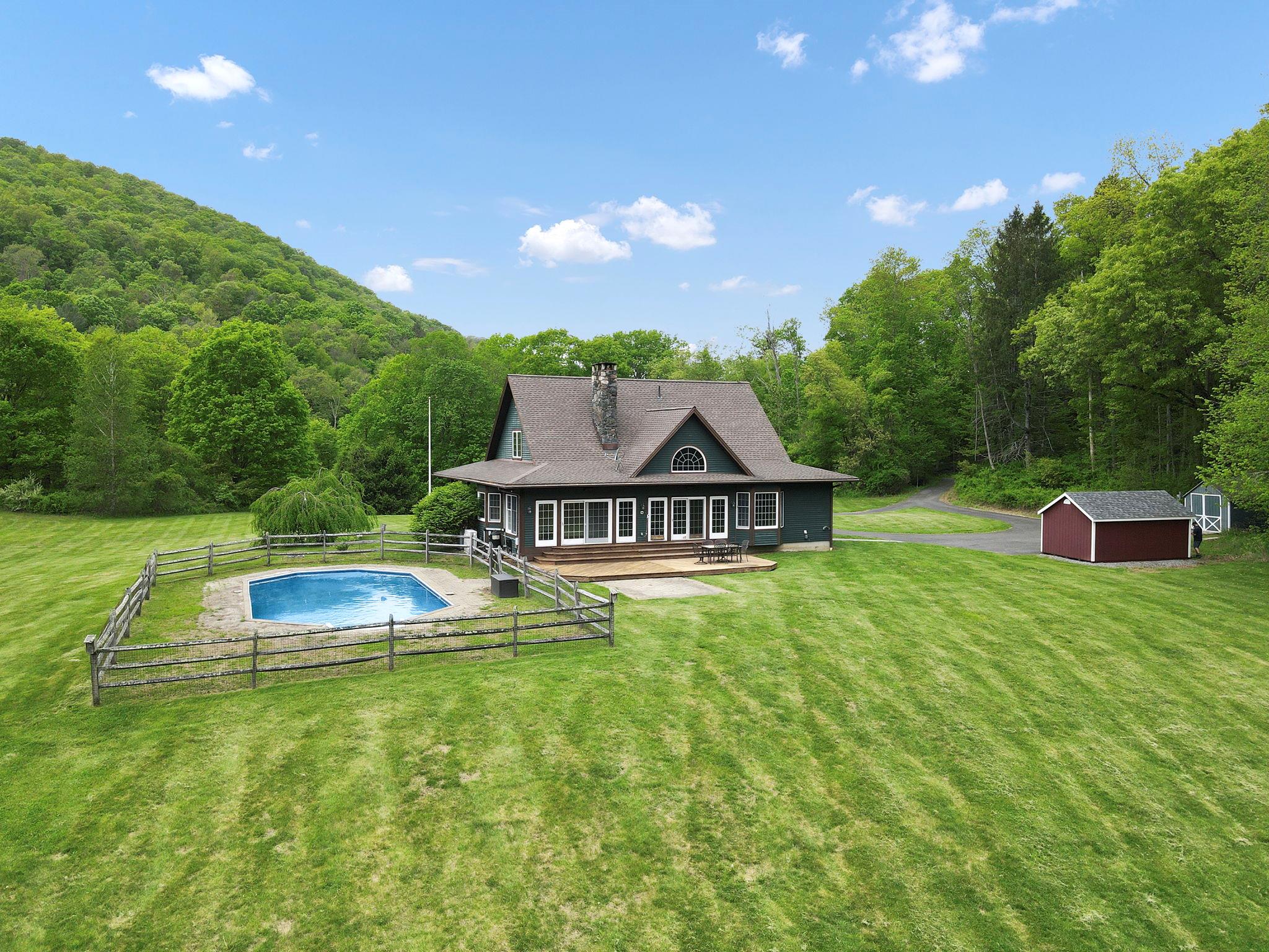 6843 Route 55, Wingdale, New York image 28