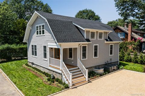 12 Brown Street Sea Cliff NY 11579