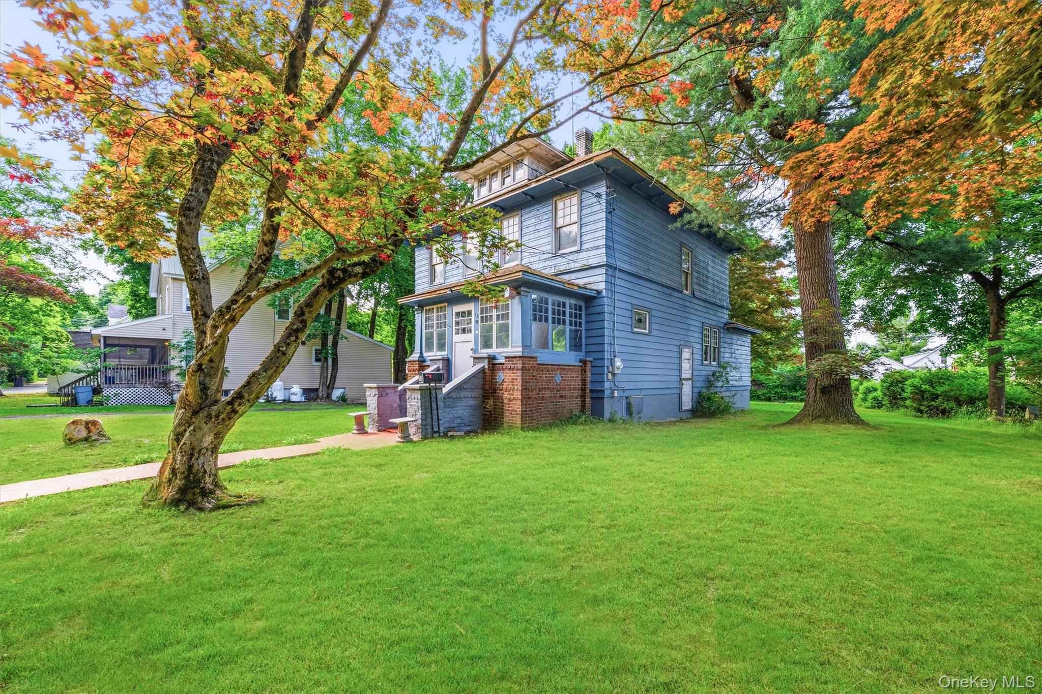 13 Cottage Street