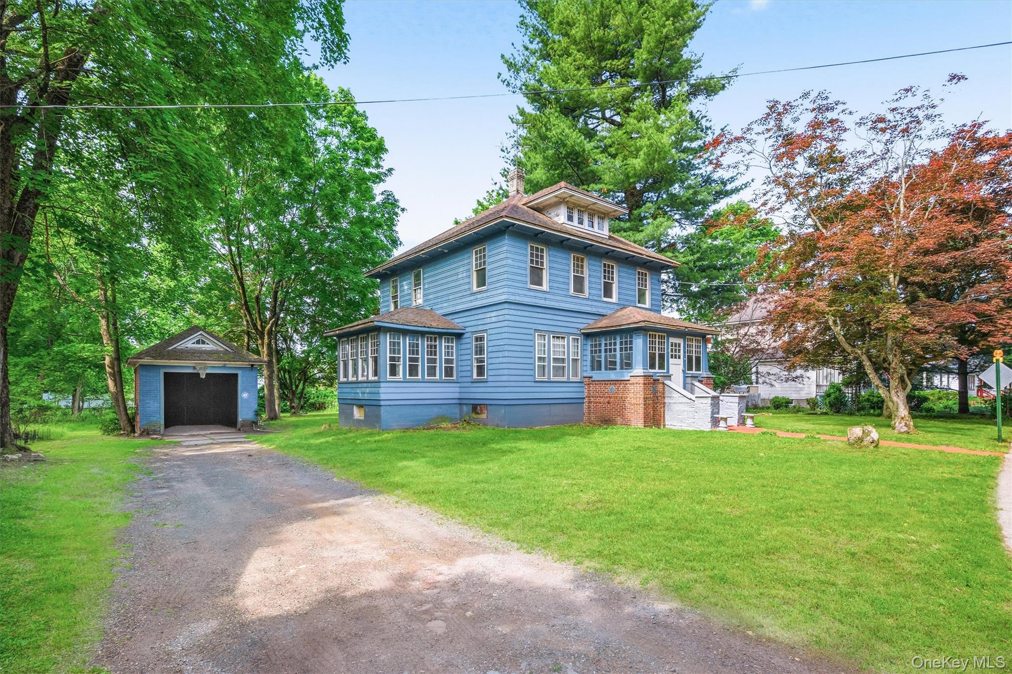 13 Cottage Street