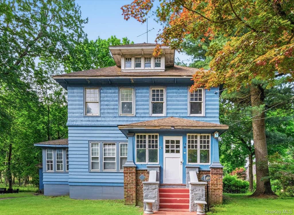 Photo of 13 Cottage Street, Monticello, NY 12701 (MLS # 1014071)