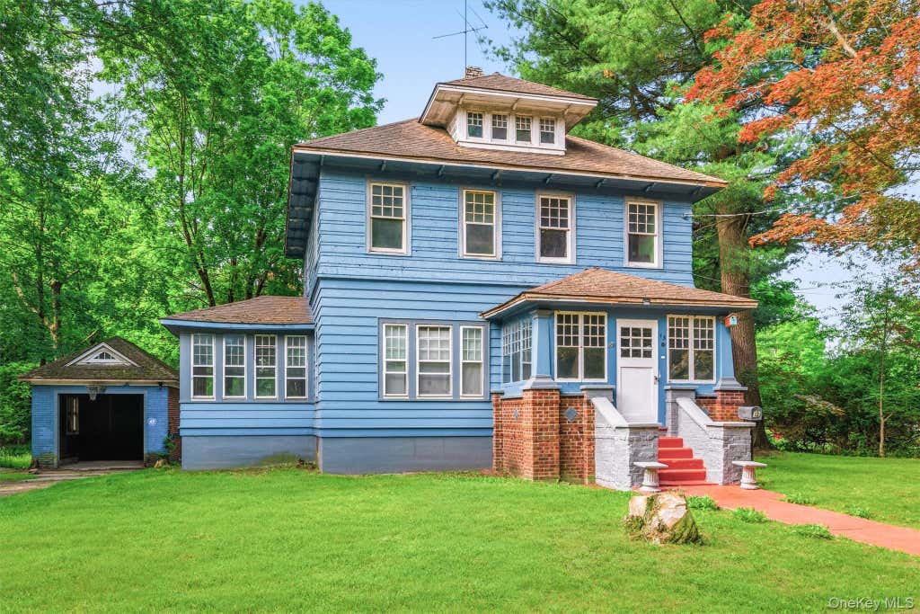 Photo of 13 Cottage Street, Monticello, NY 12701 (MLS # 1014071)